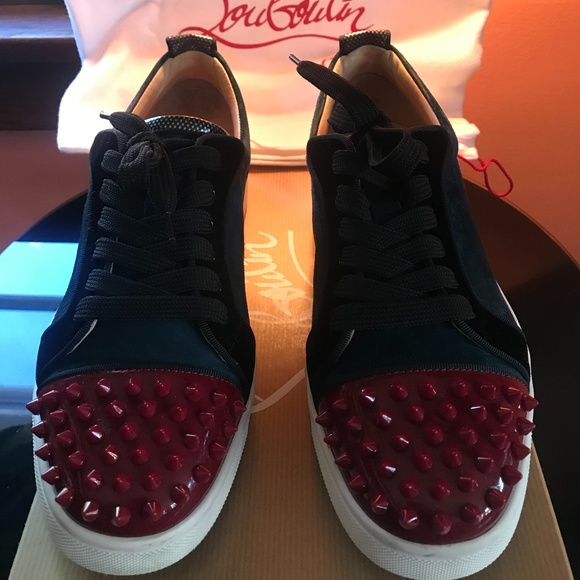 Christian Louboutin Shoes - Christian Louboutin sneakers